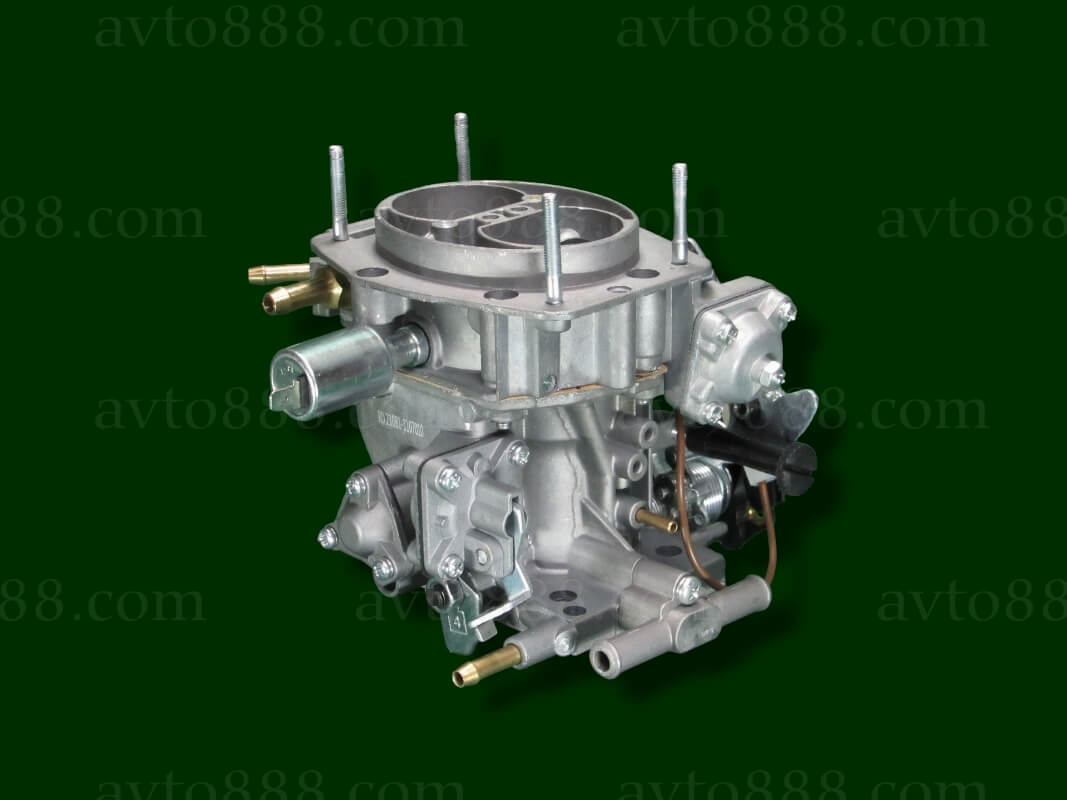 карбюратор 21081 "RIDER"   (Таврія, Славута -1,1-1,2v)