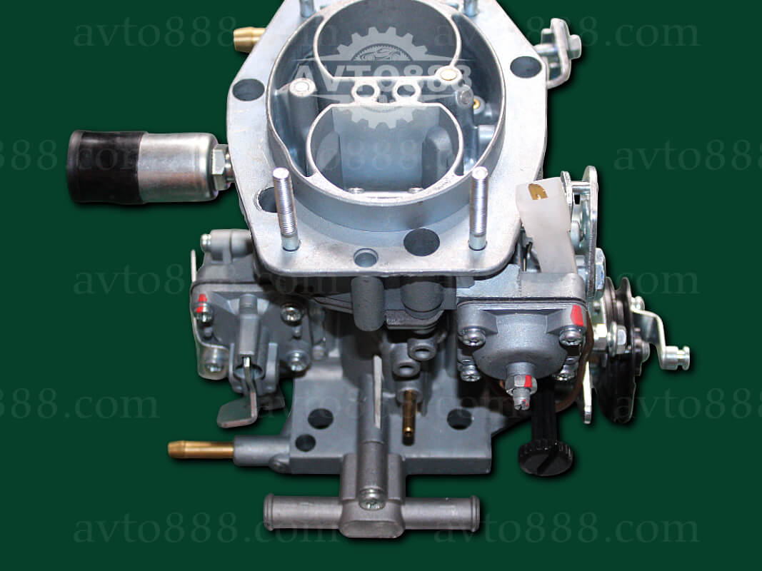 карбюратор 21083 "Sinyee"