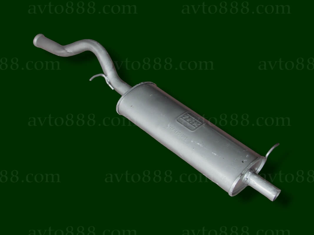 глушник 1119 "ТМК"