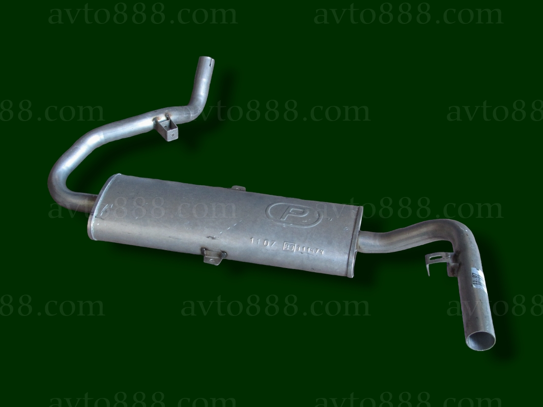 глушник 2121 "Polmo"