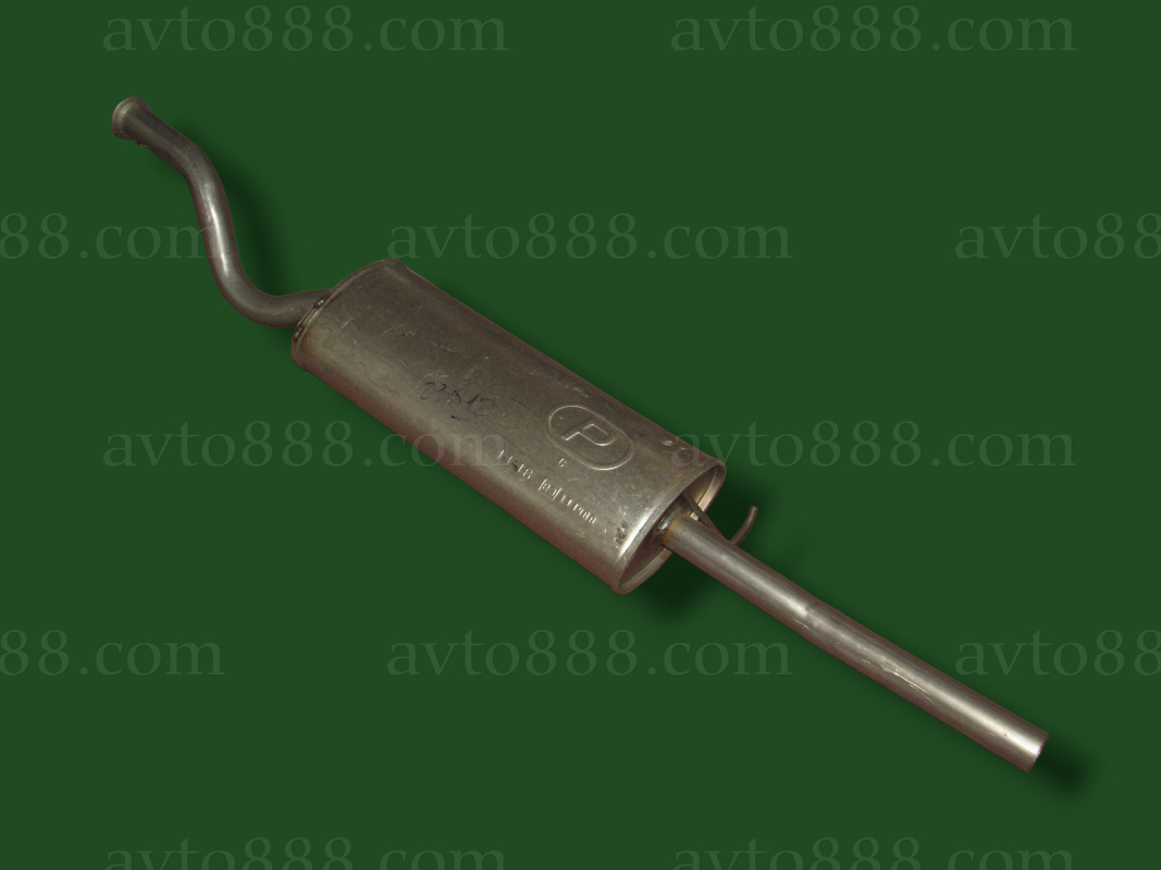 глушник 2110-11 >07 "Polmo"