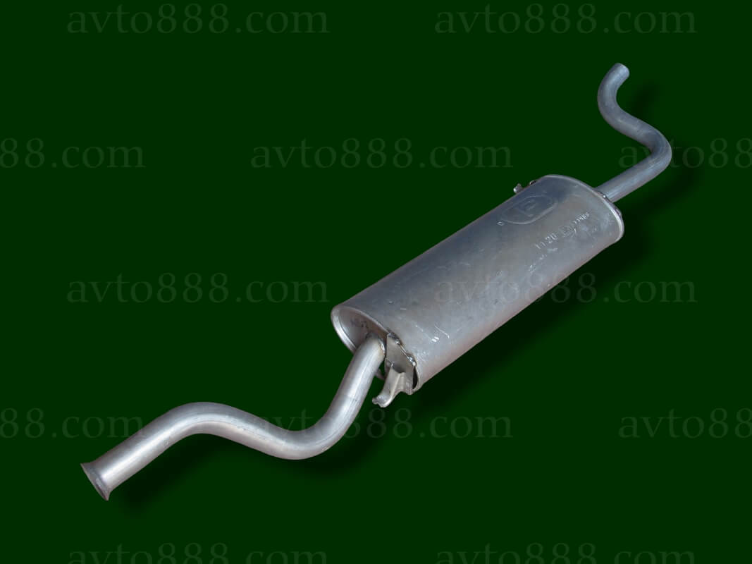 глушник 2115 "Polmo"