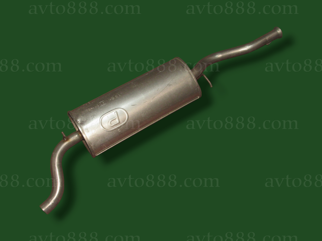 глушник 1118 "Polmo"