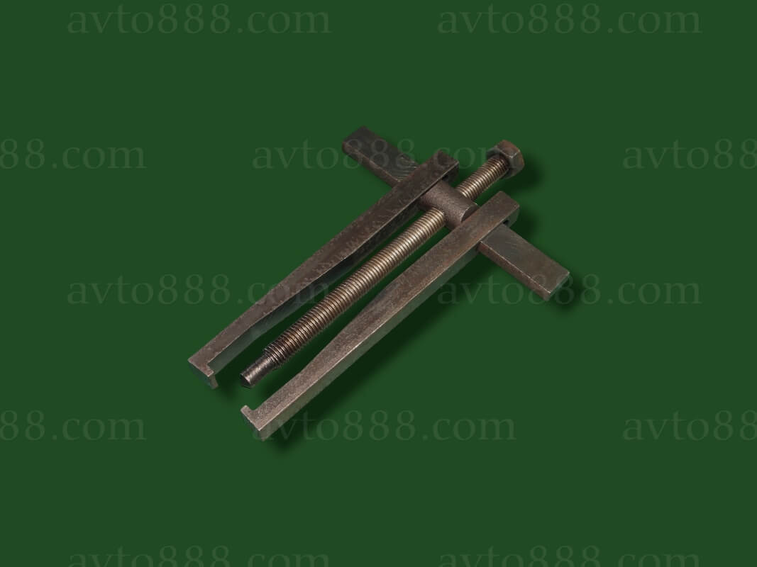 знімач підшипників "рейка" великий