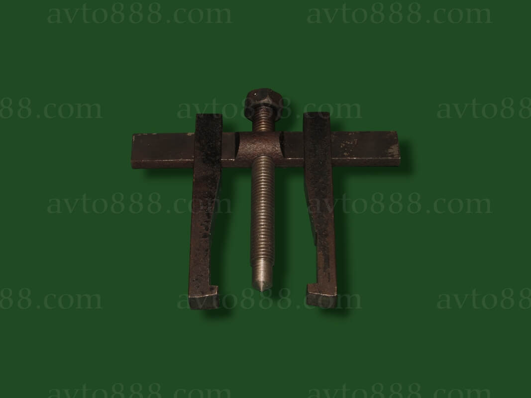 знімач підшипників "рейка" малий