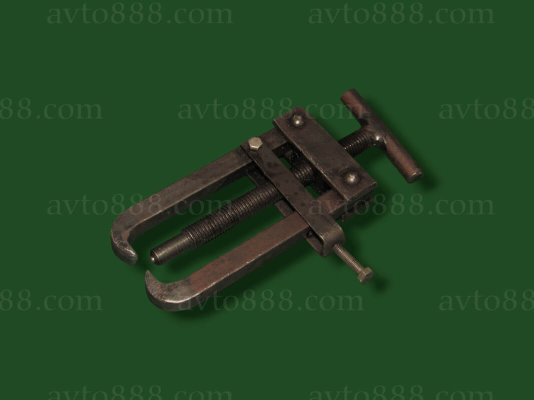 знімач підшипників з фіксацією