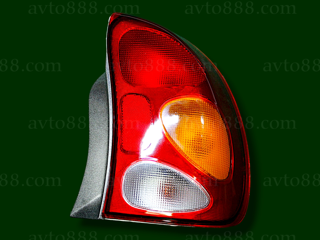 фонар Lanos-2 "ATP" пр   JH01-LNS96-005C