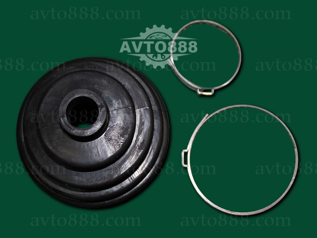 пильник ШРУСа 2108 зовн. р/к-т "Zollex"