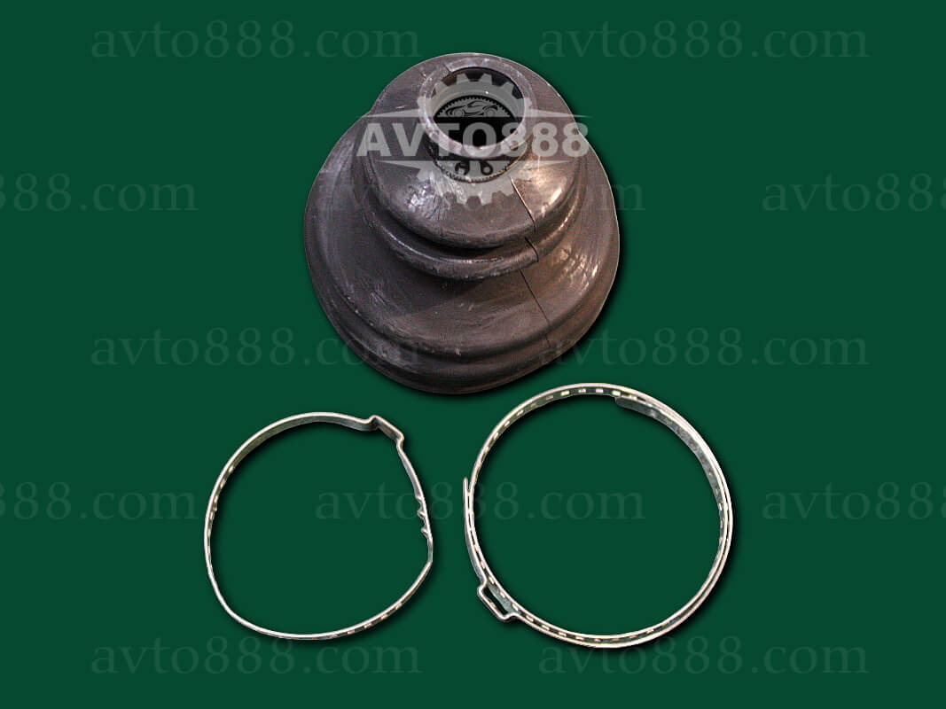 пильник ШРУСа Таврія внутр. с/о р/к-т "Zollex"