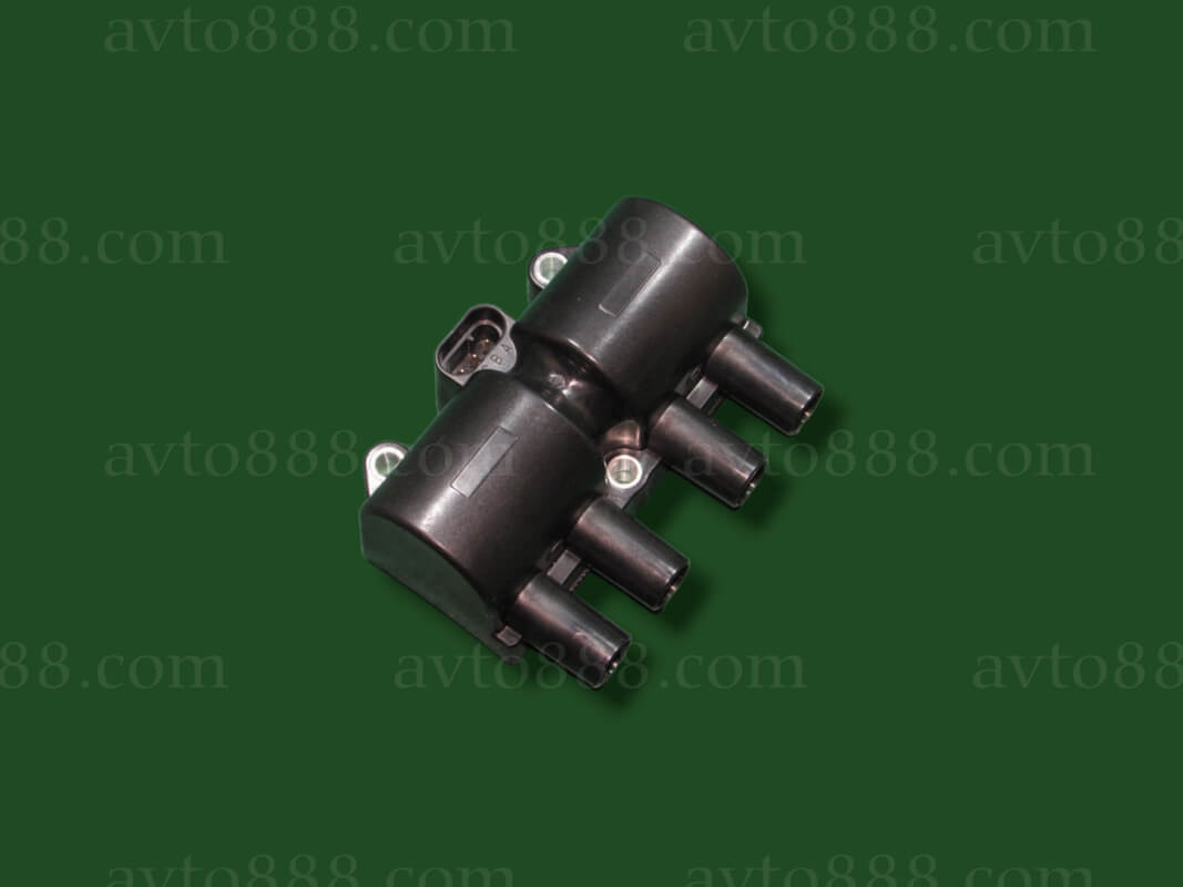 котушка запал. ЛАЧЕТТІ 1.4-1.6 4конт "Stellox"   (Nubira 1.4-1.6, Nexia 1.6)