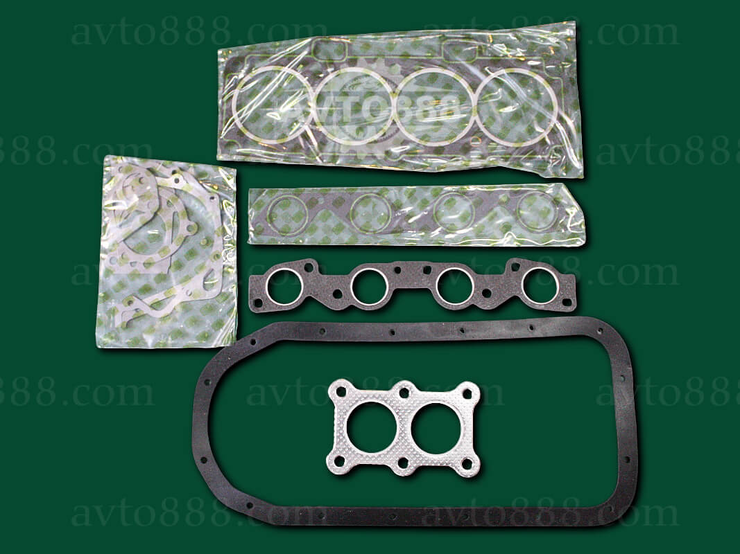 прокладка ДВС 2112 / повн. к-т "Trialli"