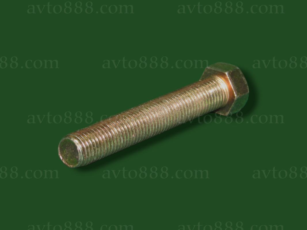 болт зад. амортиз. Lanos "Korea"