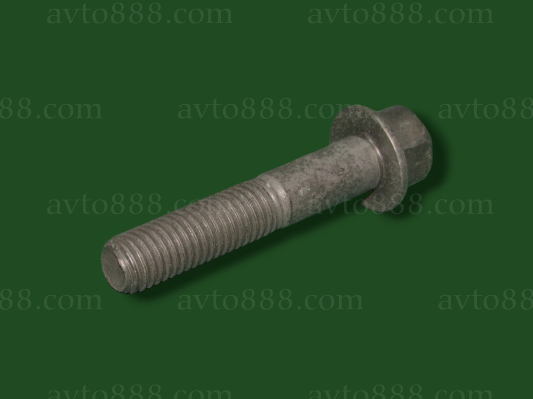 болт шківа к/вала Lanos "GM"   (Aveo, Lacetti, Nybira, Takuma)