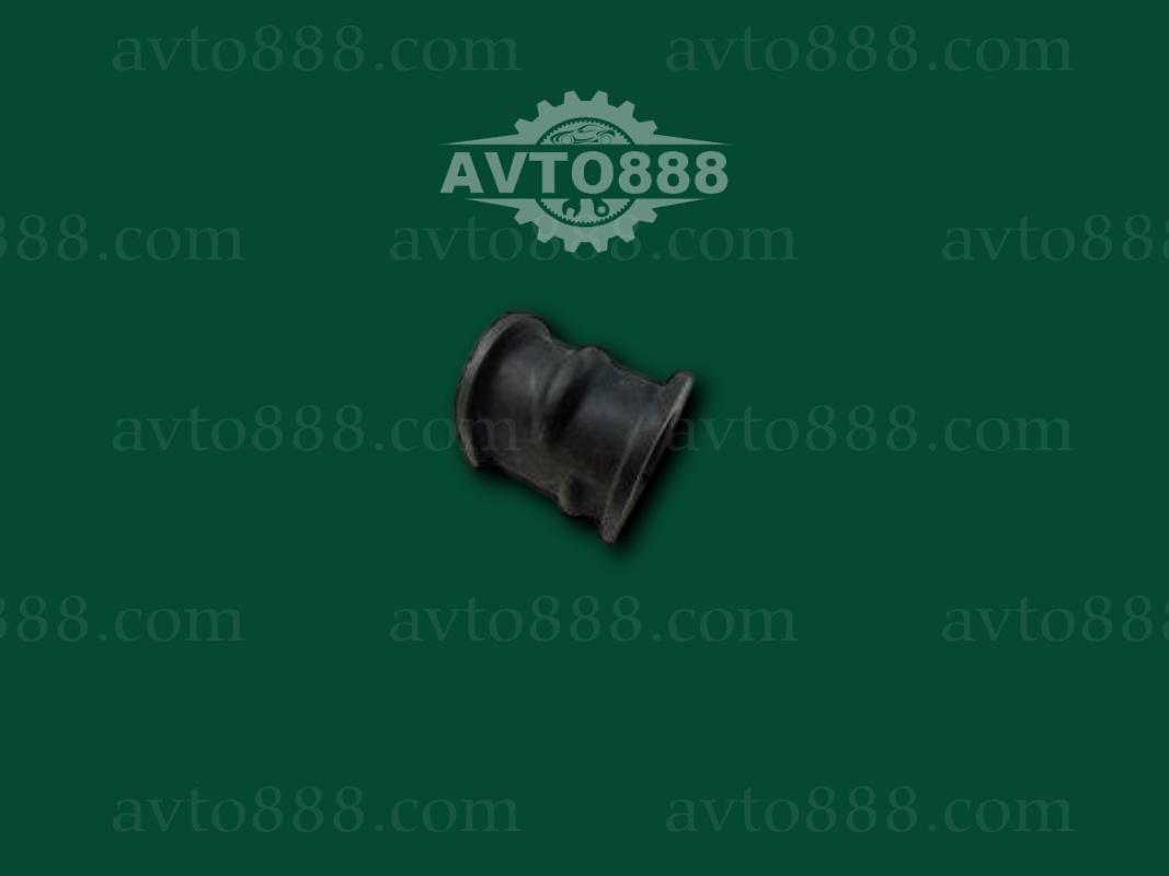 втулка стабіліз. Lanos з бурт. "KAP"