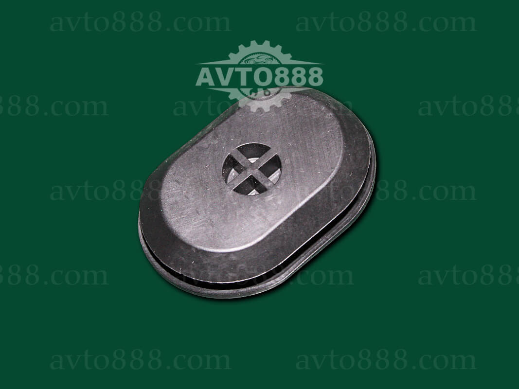 заглушка блока Lanos (піддона резинова) "GM-Корея"   (Aveo, Lacetti, Nubira)      РОЗПРОДАЖ АКЦІЯ