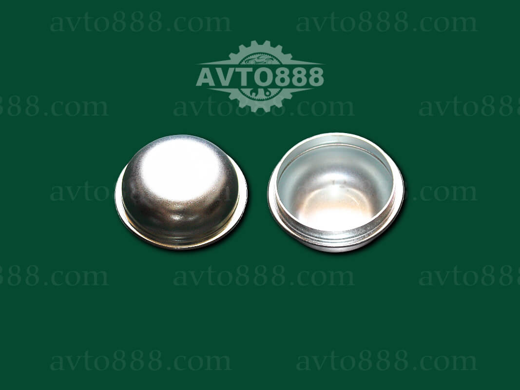 ковпачок ступиці Lanos "Корея"   (Nexia, Nubira)