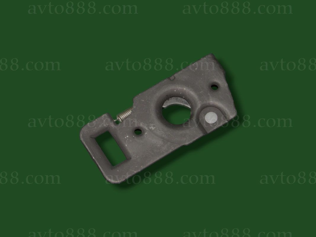 замок капота Aveo низ. "GM"     РОЗПРОДАЖ АКЦІЯ