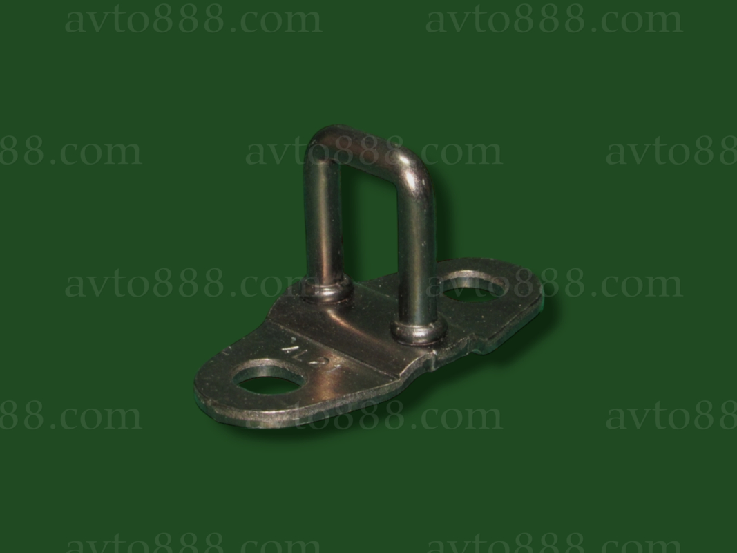 планка багажн. Aveo "GM"   (Evanda)