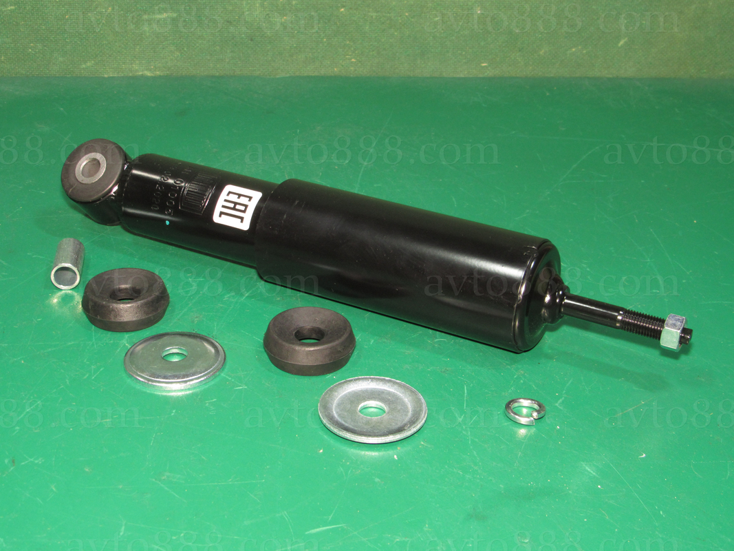 амортиз. 2121 пер. "Trialli"