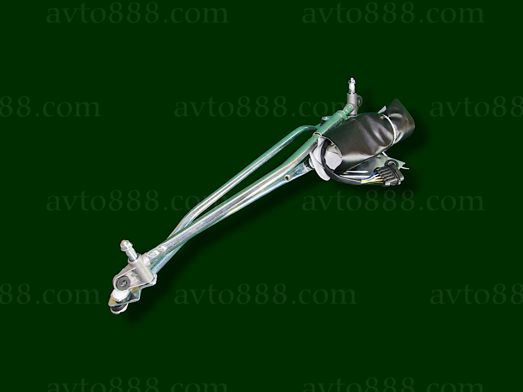 трапеція двірн. 2170 з мотором "StartVolt"