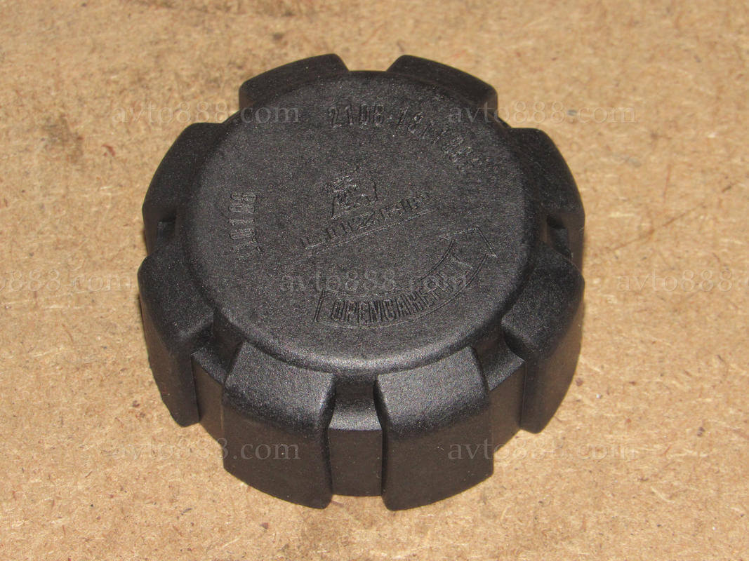 кришка розшир.бачка 2108 "SSD"   2109/21099 2110/2111/2112 2113/2114/2115 2170/2171/2172 1117/1118/1119 2123