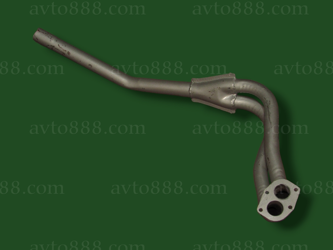 глушник 2101 ШТАНИ "ТМК"    2102/2103/2104/2105/2106/2107