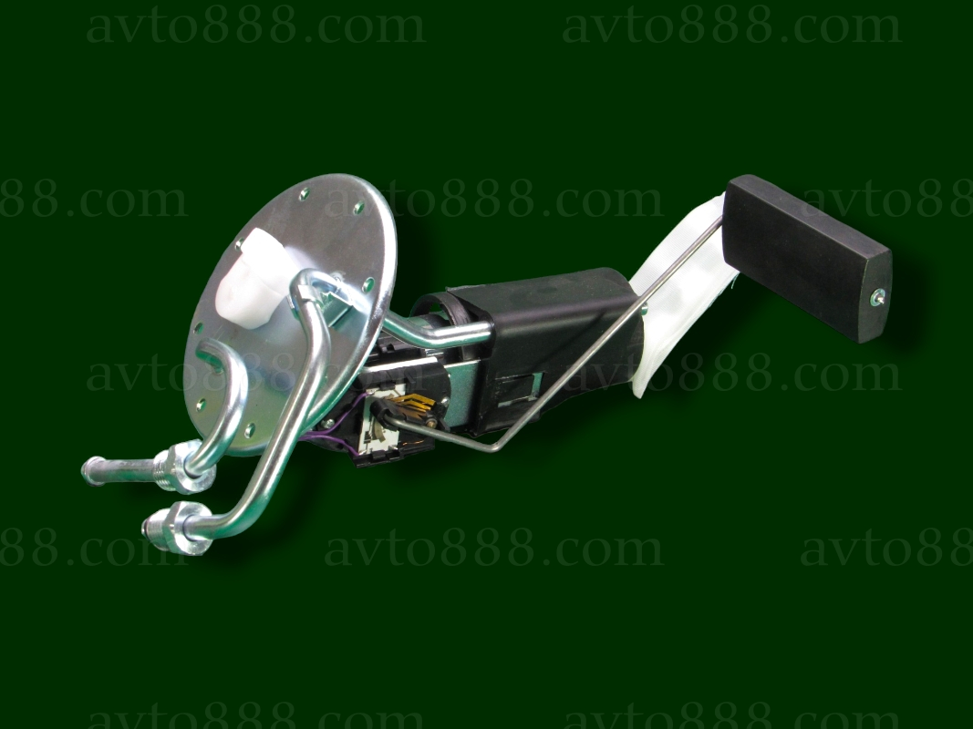 бензонасос 21214 в зб. під різьбу "УТЕС" / "СЄПО-АВТО"