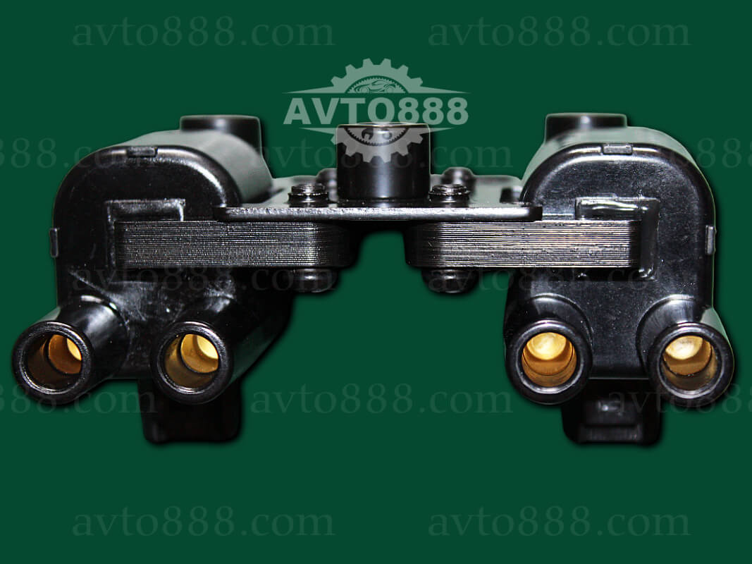 котушка запал. Lacetti 1.4-1.6 "Finwhale"   (Nubira 1.4-1.6, Nexia 1.6)     РОЗПРОДАЖ АКЦІЯ