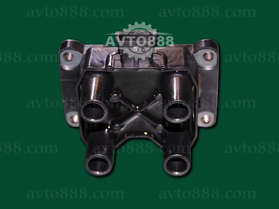 котушка запал. 2111 н-о / модуль "Finwhale"