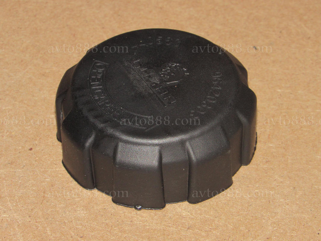 кришка розшир.бачка Lanos "Luzar"*