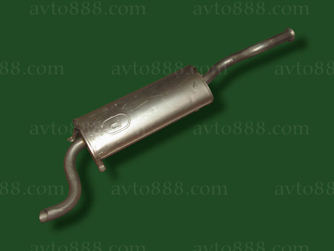 глушник 2114 "Polmo"