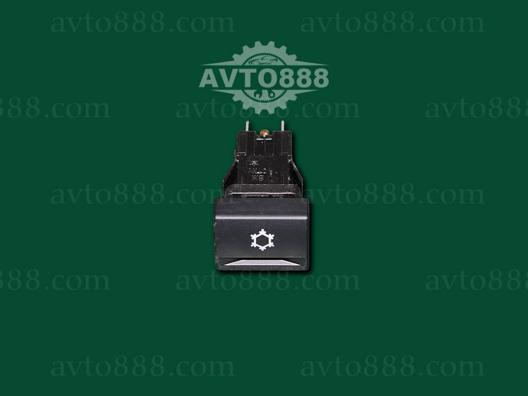 кнопка кондиц. 2170 / / 4конт. заводс.     РОЗПРОДАЖ АКЦІЯ