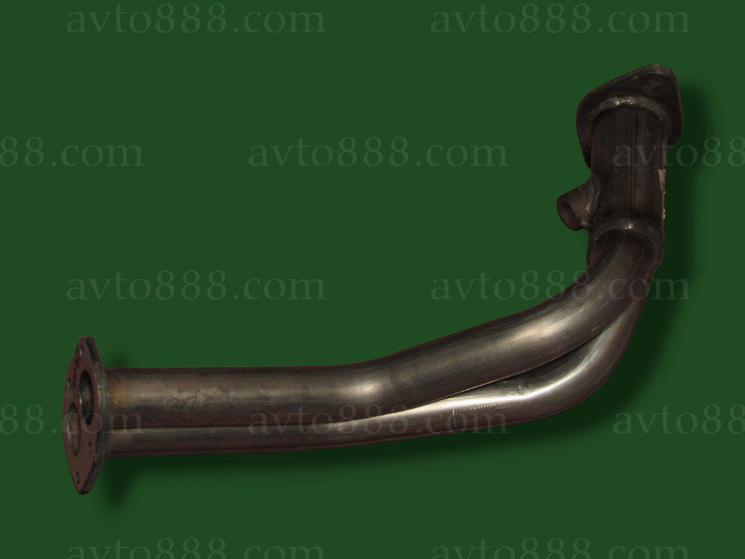 глушник 2110-12  8v ШТАНИ "Polmo"