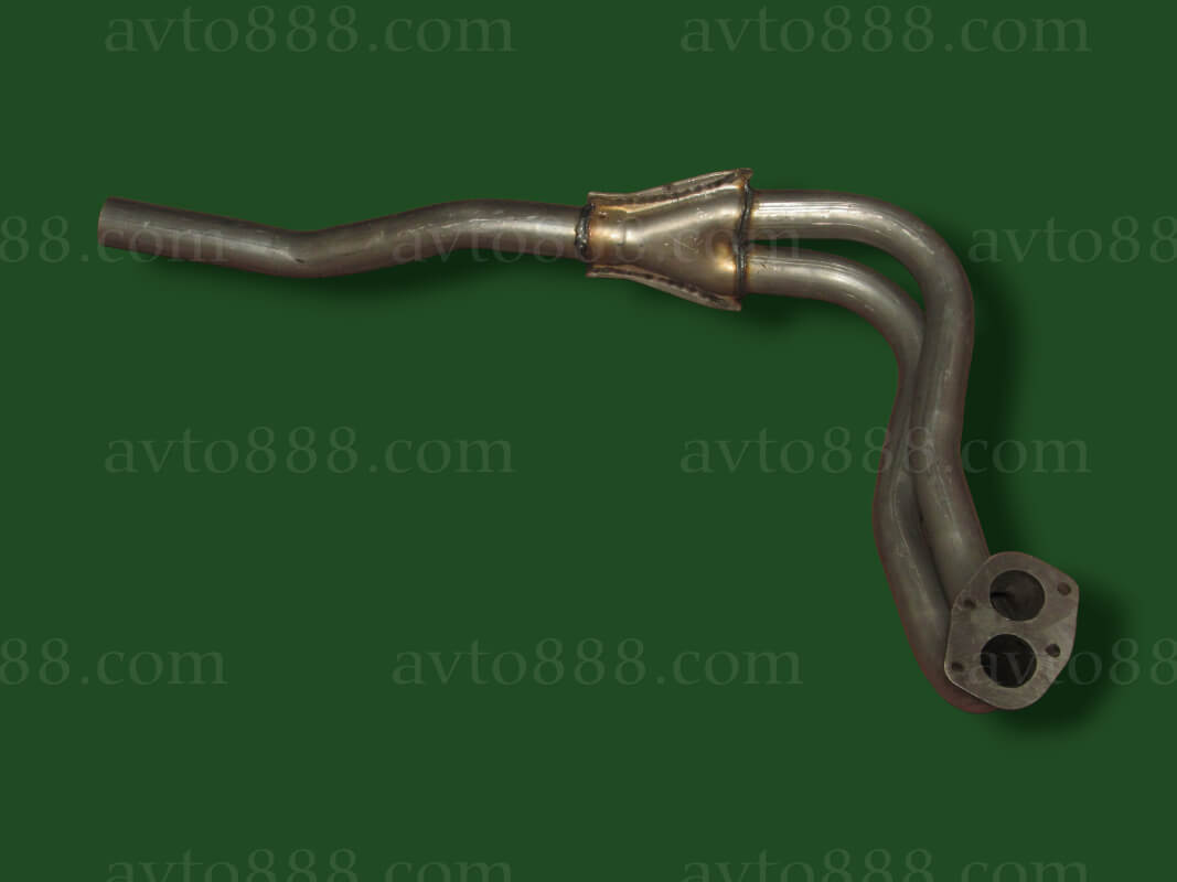 глушник 2121 ШТАНИ "Polmo"