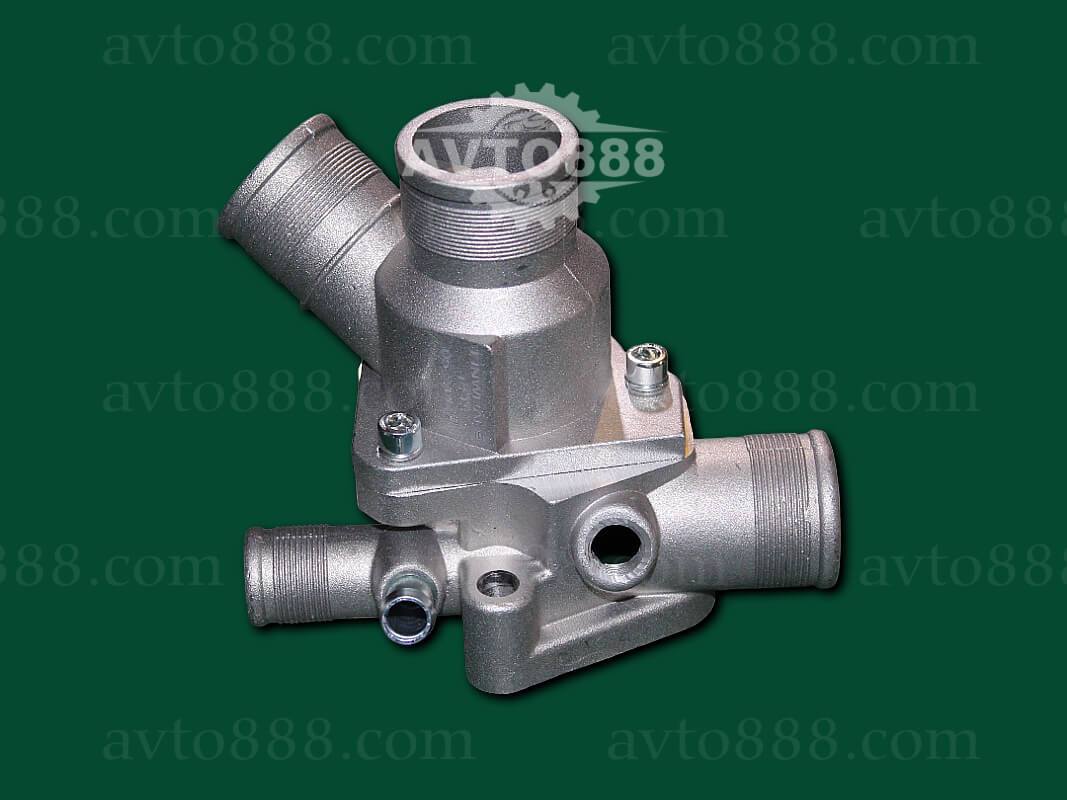 термостат 1118 в зб. "Finwhale"