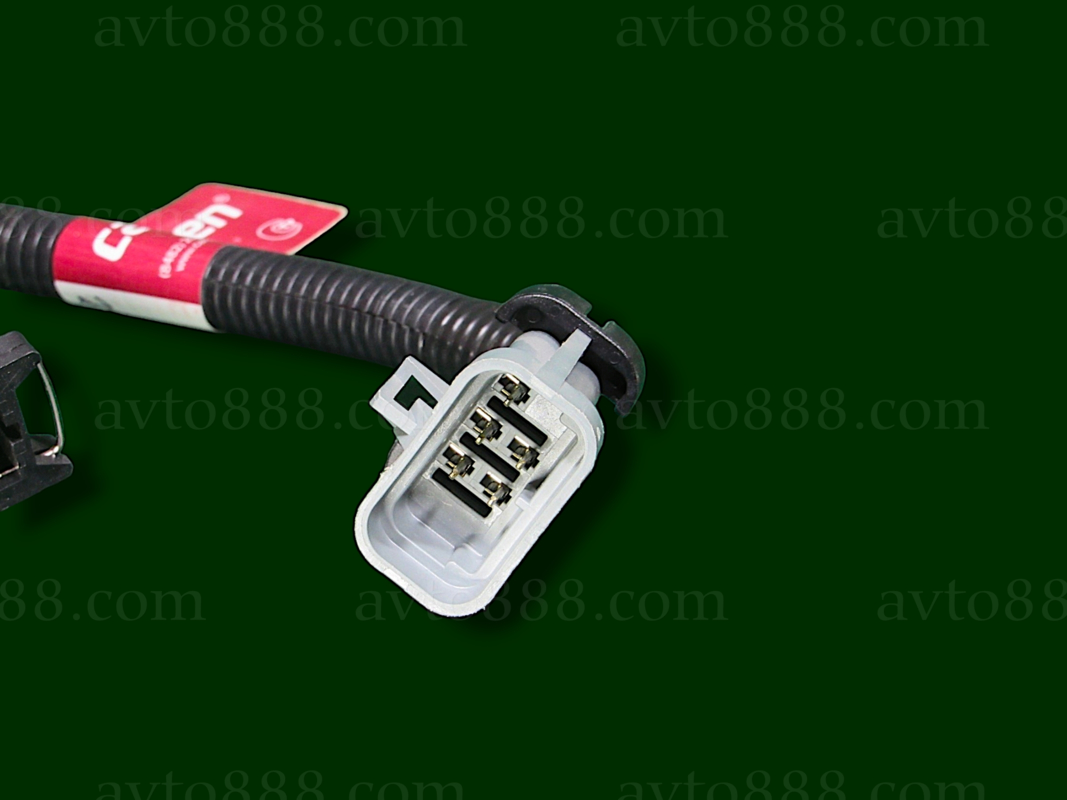 проводка форсунок 1118 16v     - - -