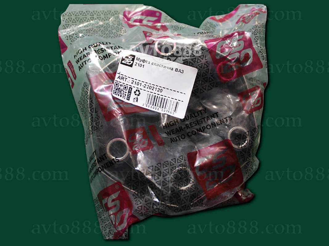 муфта еластична 2101 "CS-20"