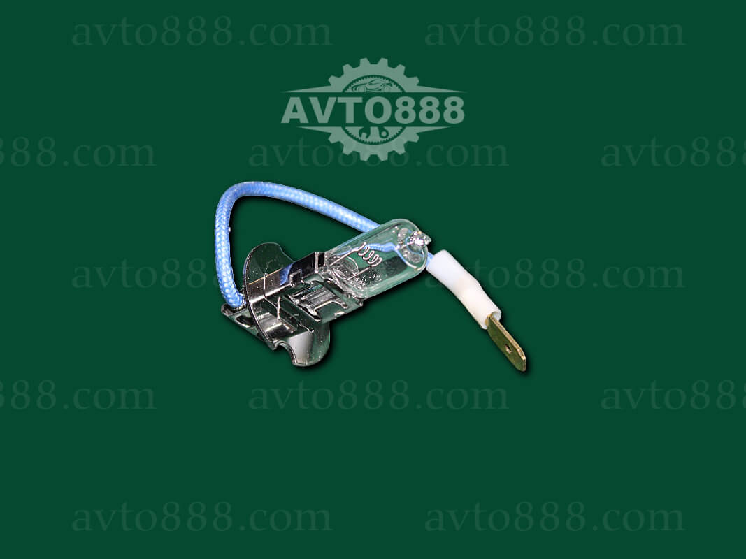 лампочка 24v Н3 100W "ДиаЛУЧ"