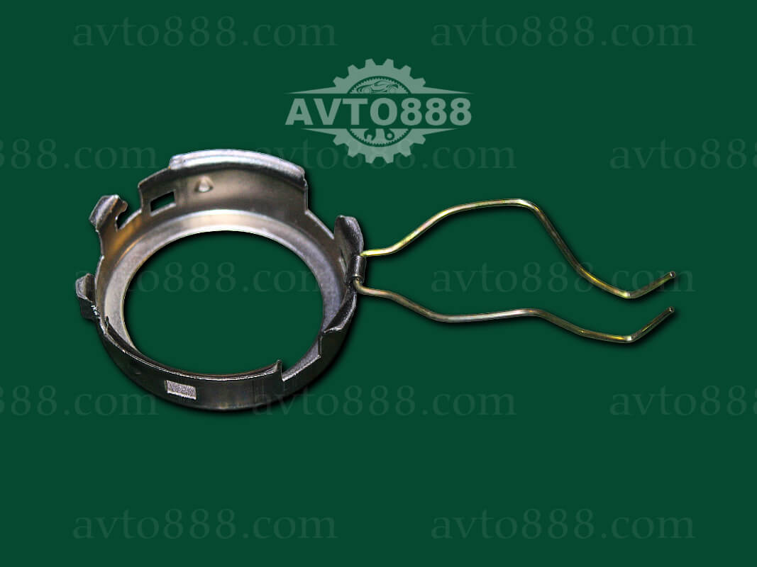 фішка ламп. / перехідник Н4 "Пенза" метал