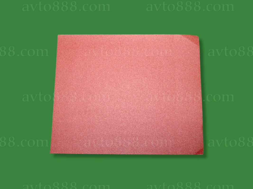 шліфувальний лист  230мм*280мм  P180