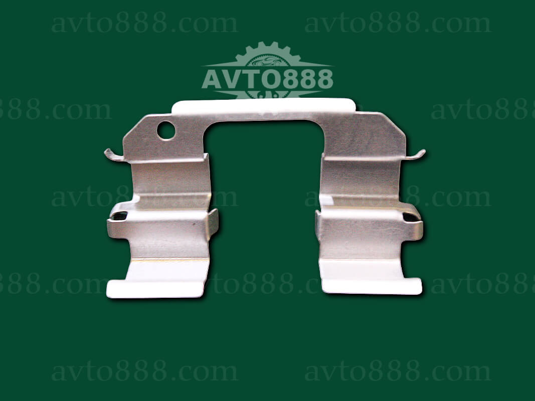 пружина супорта Lanos (перед. торм. кол.) "PRC"