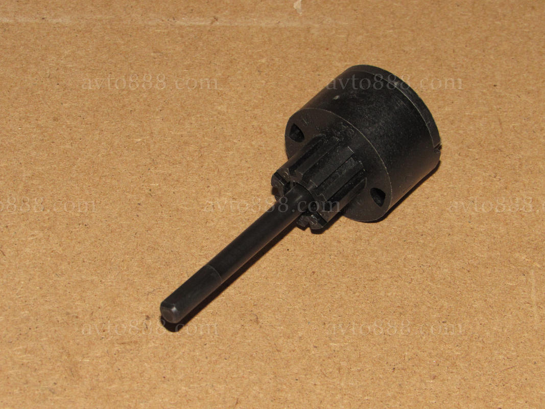 кнопка пічки 2108 "SKADI"   (стерж. на 4конт.), (-08-099,-13-15), (ЗАЗ, Москвич)