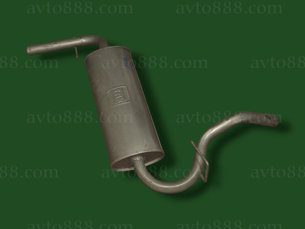 глушник 21213 "ТМК"