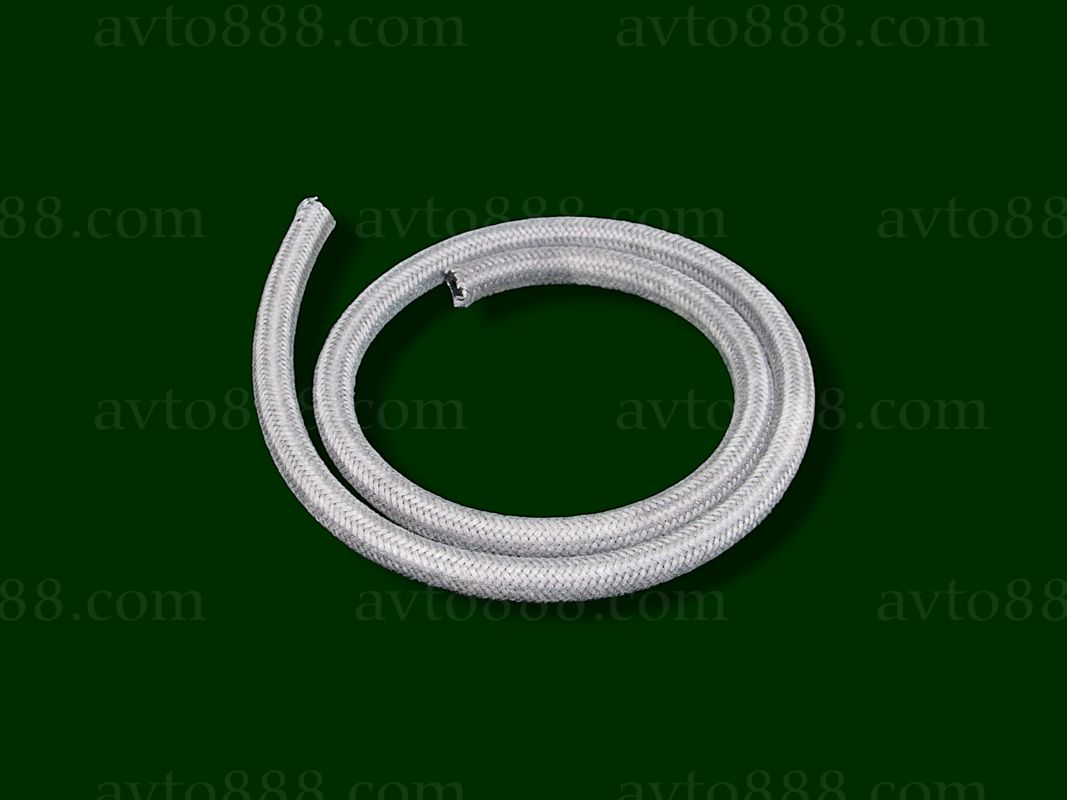 шланг масло-бензо d= 6 армір. "AT"    метр