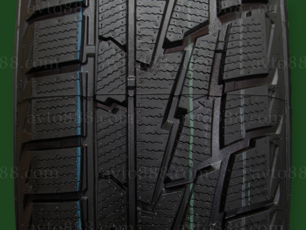 215/70R16 100H "Premiorri" ViaMaggiore Z Plus