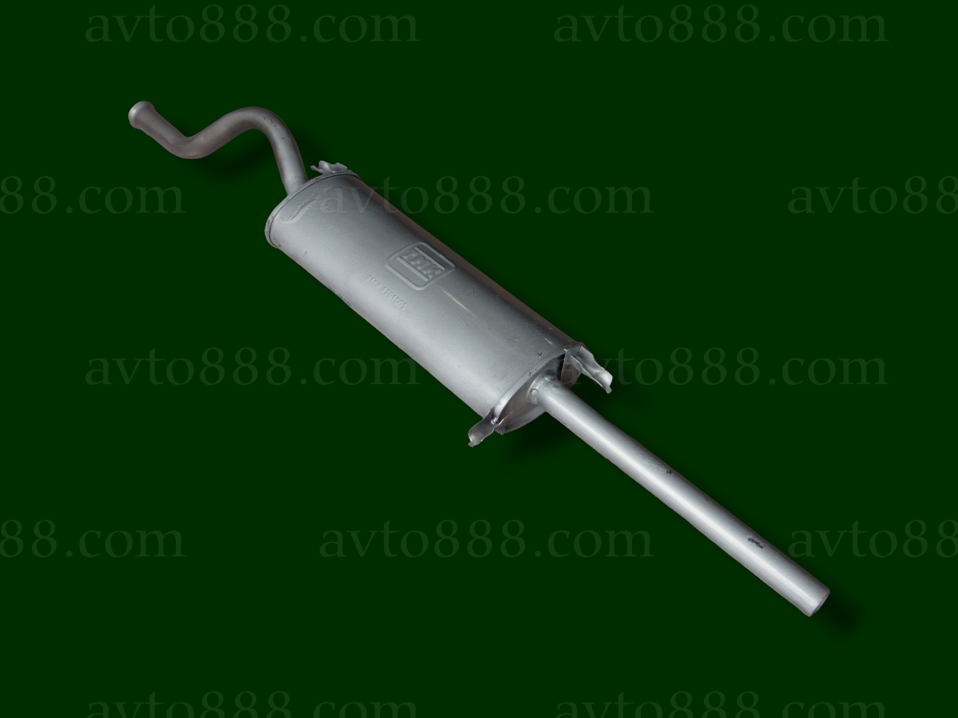 глушник 21099 "ТМК"