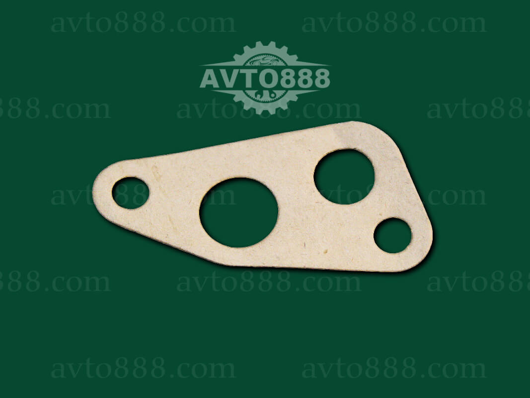 прокладка маслонасоса 2101 папір