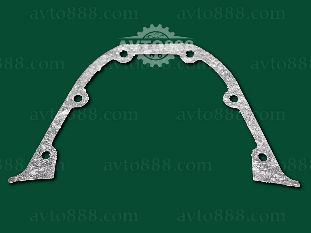 прокладка ДВС 2101  задня кришка пароніт     РОЗПРОДАЖ АКЦІЯ