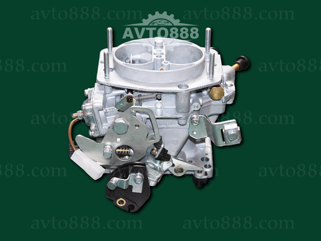 карбюратор 21081 "LSA" стенд