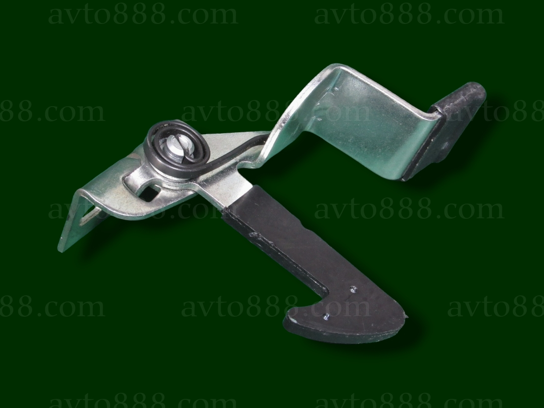 замок капота 1118 "Ароки" / крючок     РОЗПРОДАЖ АКЦІЯ